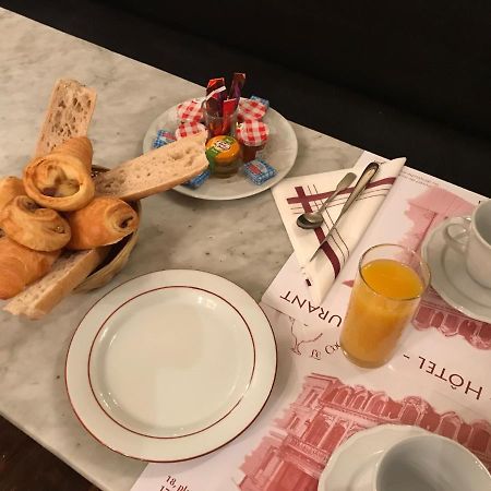 ז'ונזאק Hostellerie Du Coq D'Or מראה חיצוני תמונה