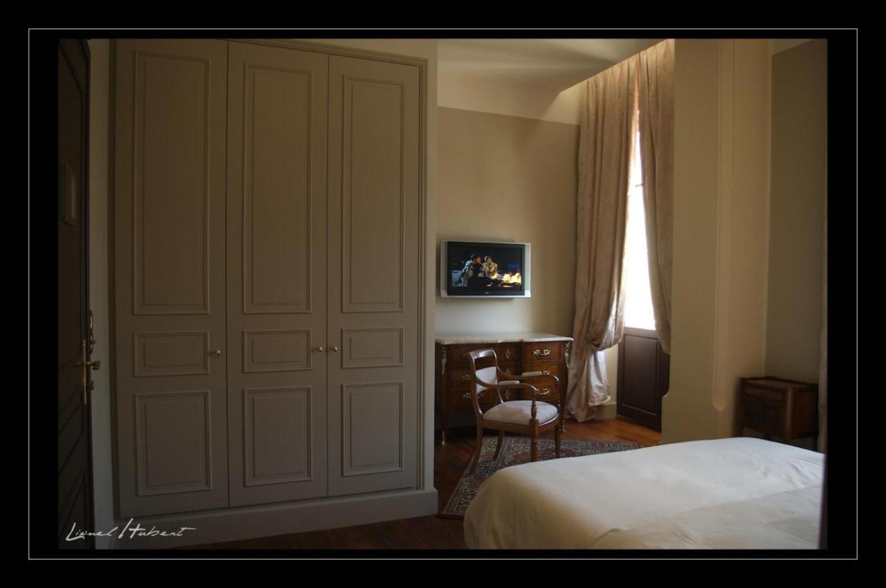 ז'ונזאק Hostellerie Du Coq D'Or מראה חיצוני תמונה