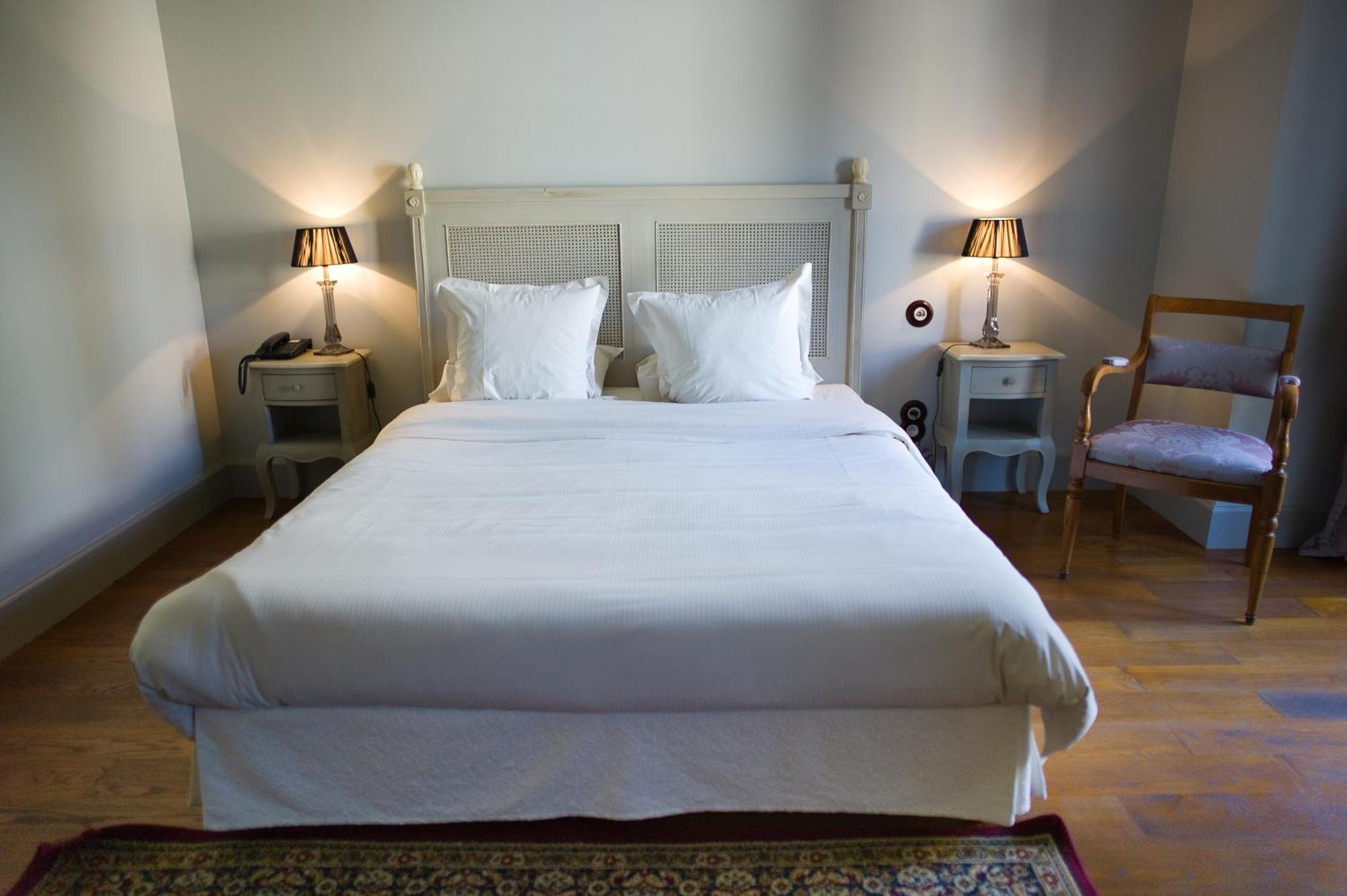 ז'ונזאק Hostellerie Du Coq D'Or מראה חיצוני תמונה